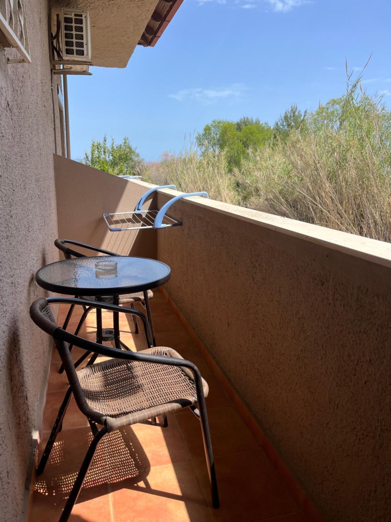 The Beach House - Apartments & Studios (Adults Only) أفيتوس المظهر الخارجي الصورة