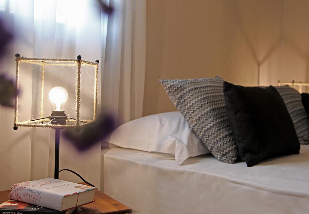 The Beach House - Apartments & Studios (Adults Only) أفيتوس المظهر الخارجي الصورة