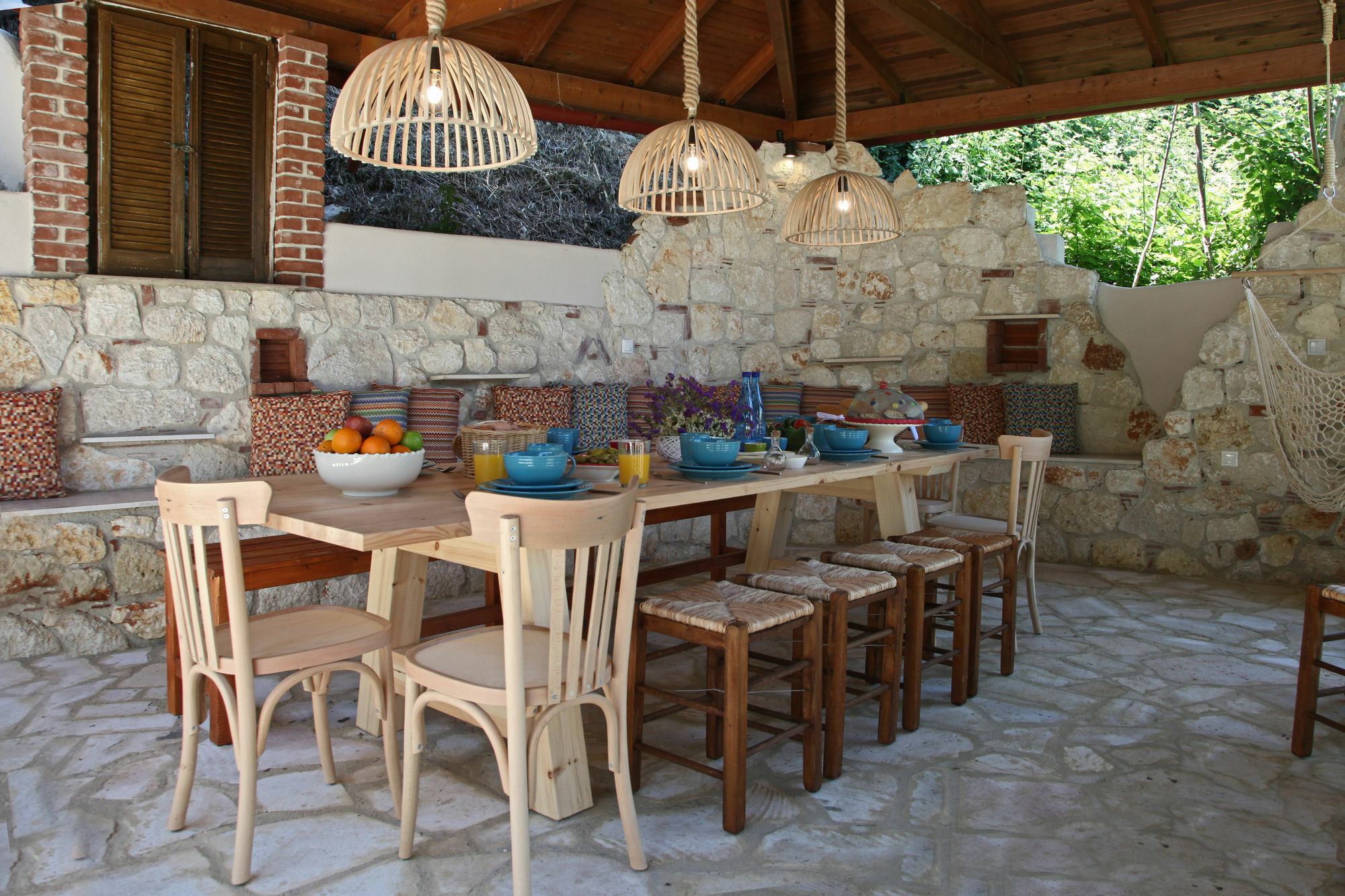 The Beach House - Apartments & Studios (Adults Only) أفيتوس المظهر الخارجي الصورة