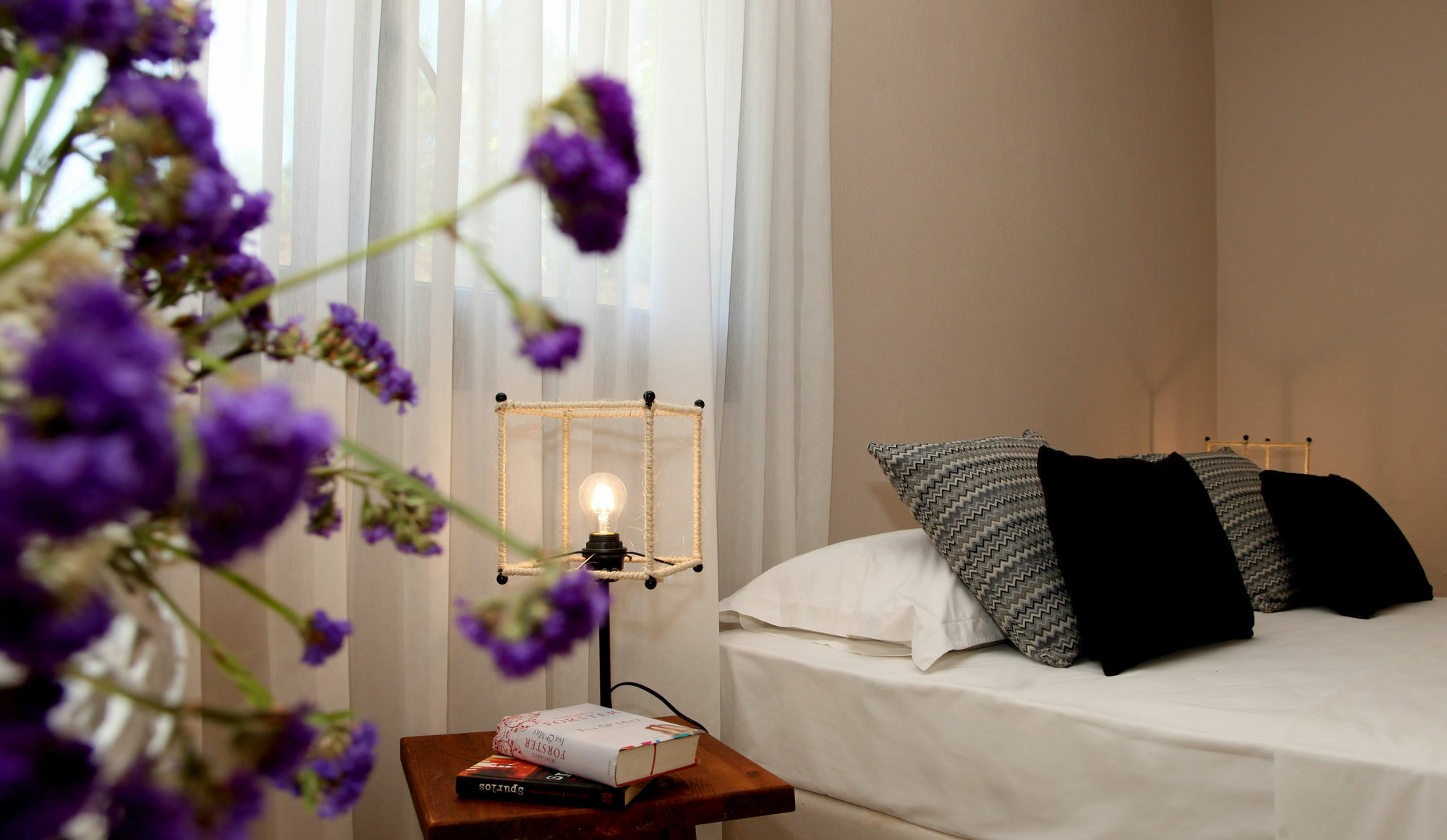 The Beach House - Apartments & Studios (Adults Only) أفيتوس المظهر الخارجي الصورة